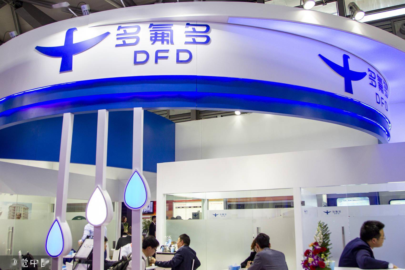 临高多氟多氟基材料生产用水标准及制水设备工艺流程方案